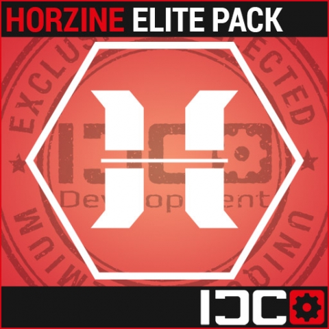 Horzine Elite Pack